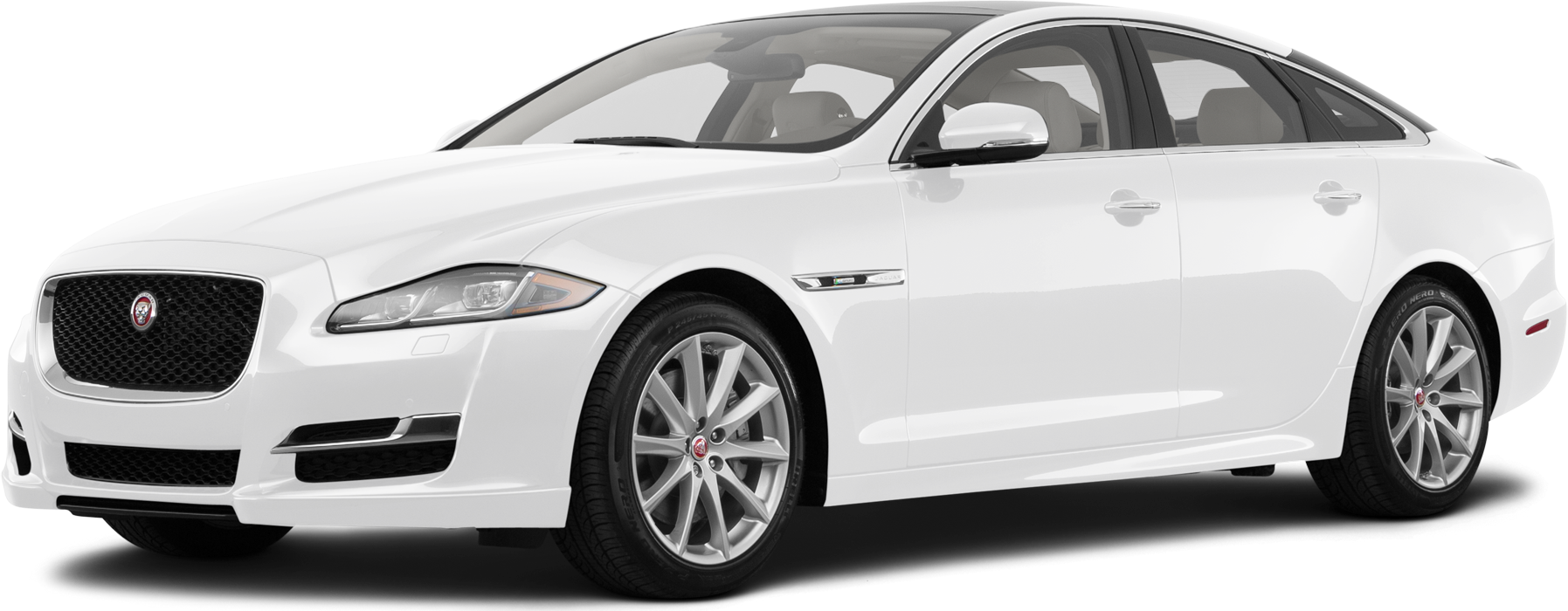 2017 Jaguar XJ Price, KBB Value & Cars for Sale Kelley Blue Book