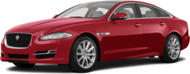 XJ R-Sport Sedan 4D image