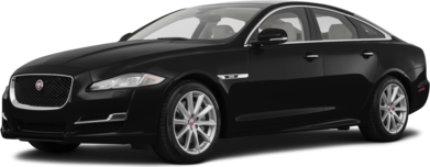 XJR LWB Sedan 4D image