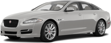 2017 Jaguar XJ