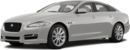 2017 Jaguar XJ image