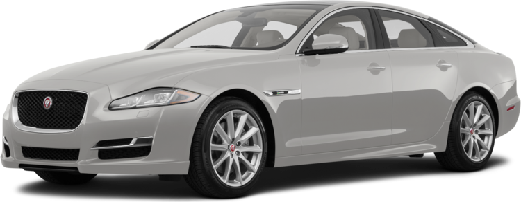 2017 Jaguar XJ Exterior: 0