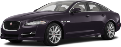 XJ R-Sport Sedan 4D image