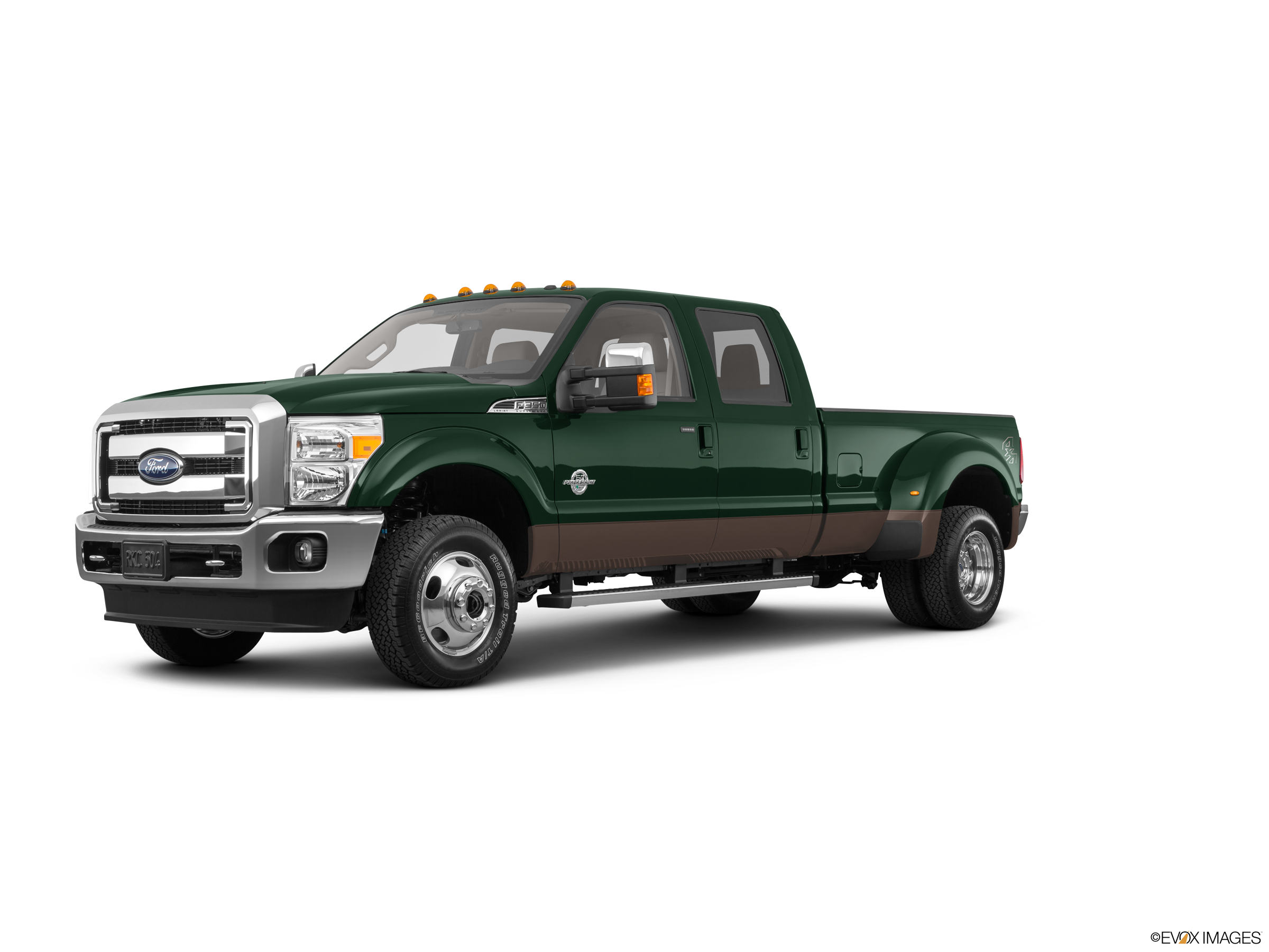 Used 2016 Ford F350 Super Duty Crew Cab XL Pickup 4D 8 ft Pricing ...