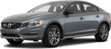 Volvo S60 T5 Cross Country Platinum Sedan 4D