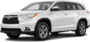 2016 Toyota Highlander image