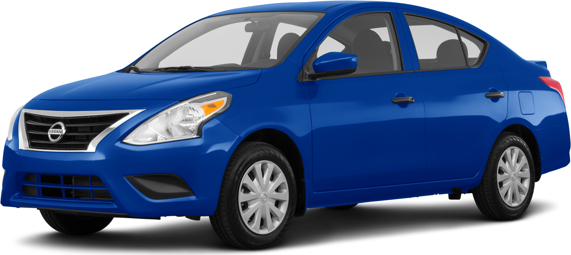 2016 nissan versa msrp