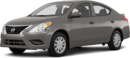 2016 Nissan Versa image