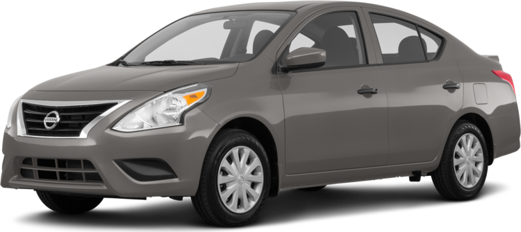 2016 Nissan Versa Exterior: 0