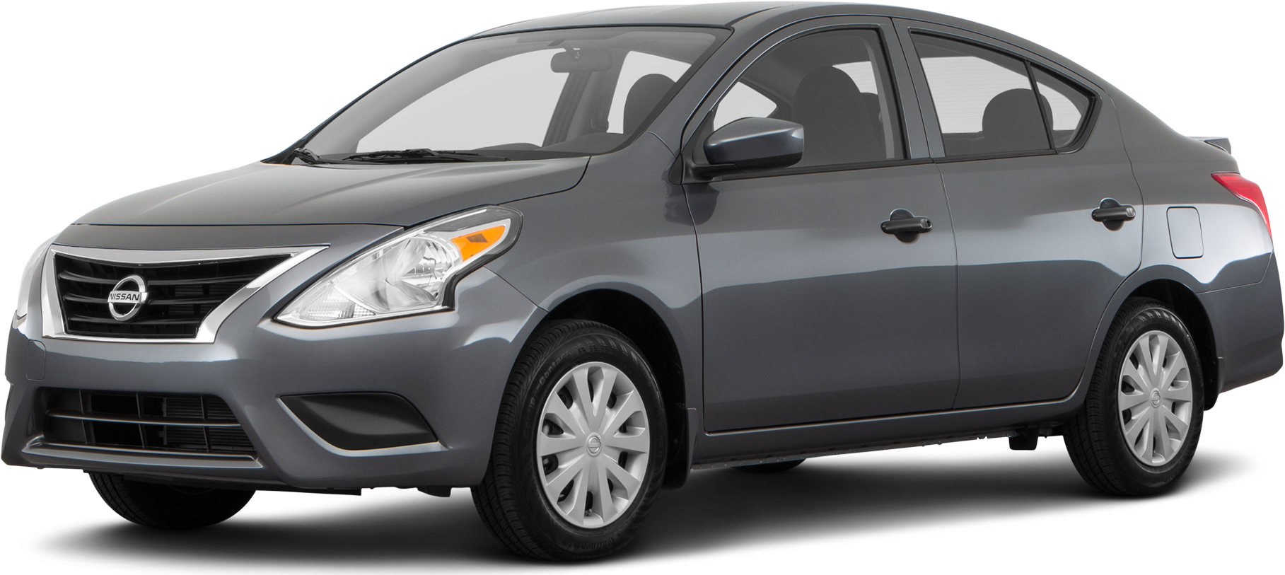 2016 Nissan Versa Prices Reviews Pictures Kelley Blue Book