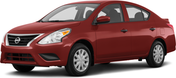2016 Nissan Versa Exterior: 0