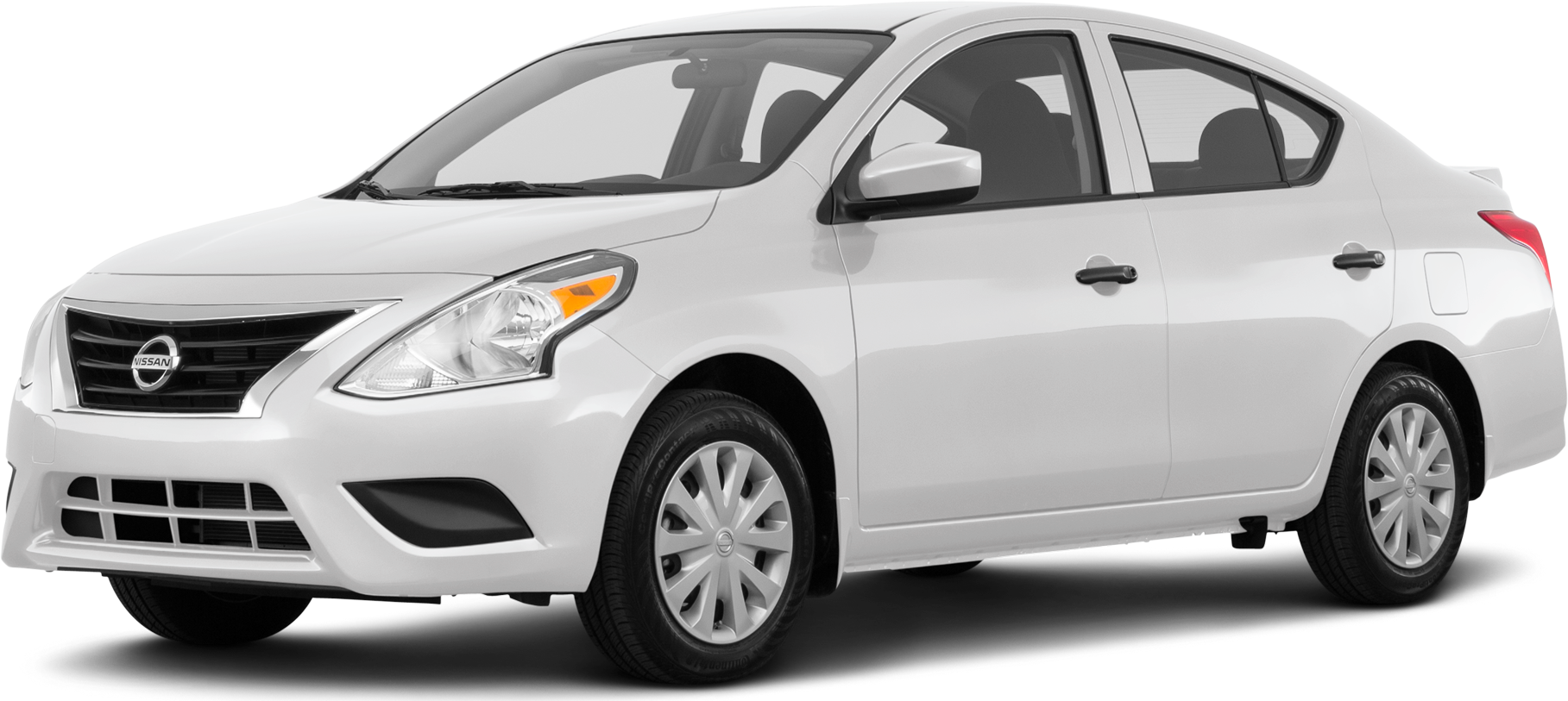 nissan versa kelley blue book