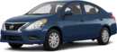 2016 Nissan Versa image
