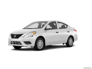 Used 2016 Nissan Versa Values Cars For Sale Kelley Blue Book