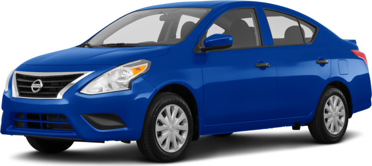 2017 Nissan Versa Exterior: 0
