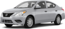 2017 Nissan Versa image