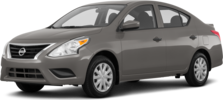 2017 Nissan Versa