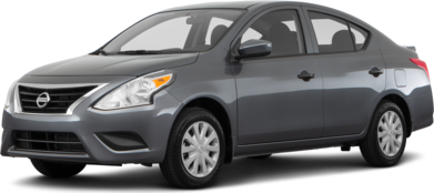 Versa SL Sedan 4D image