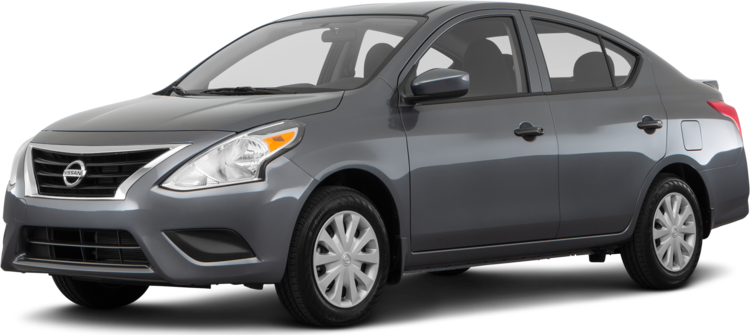2017 Nissan Versa Exterior: 0