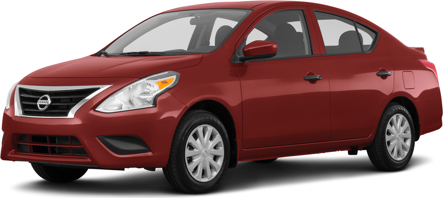2017 Nissan Versa image
