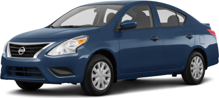 2017 Nissan Versa Exterior: 0