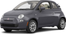 2016 FIAT 500c image