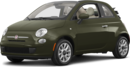 2016 FIAT 500c image