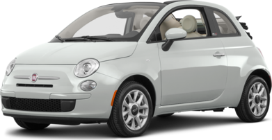 500c Easy Cabriolet 2D image