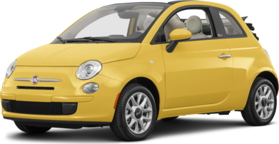 500c Easy Cabriolet 2D image