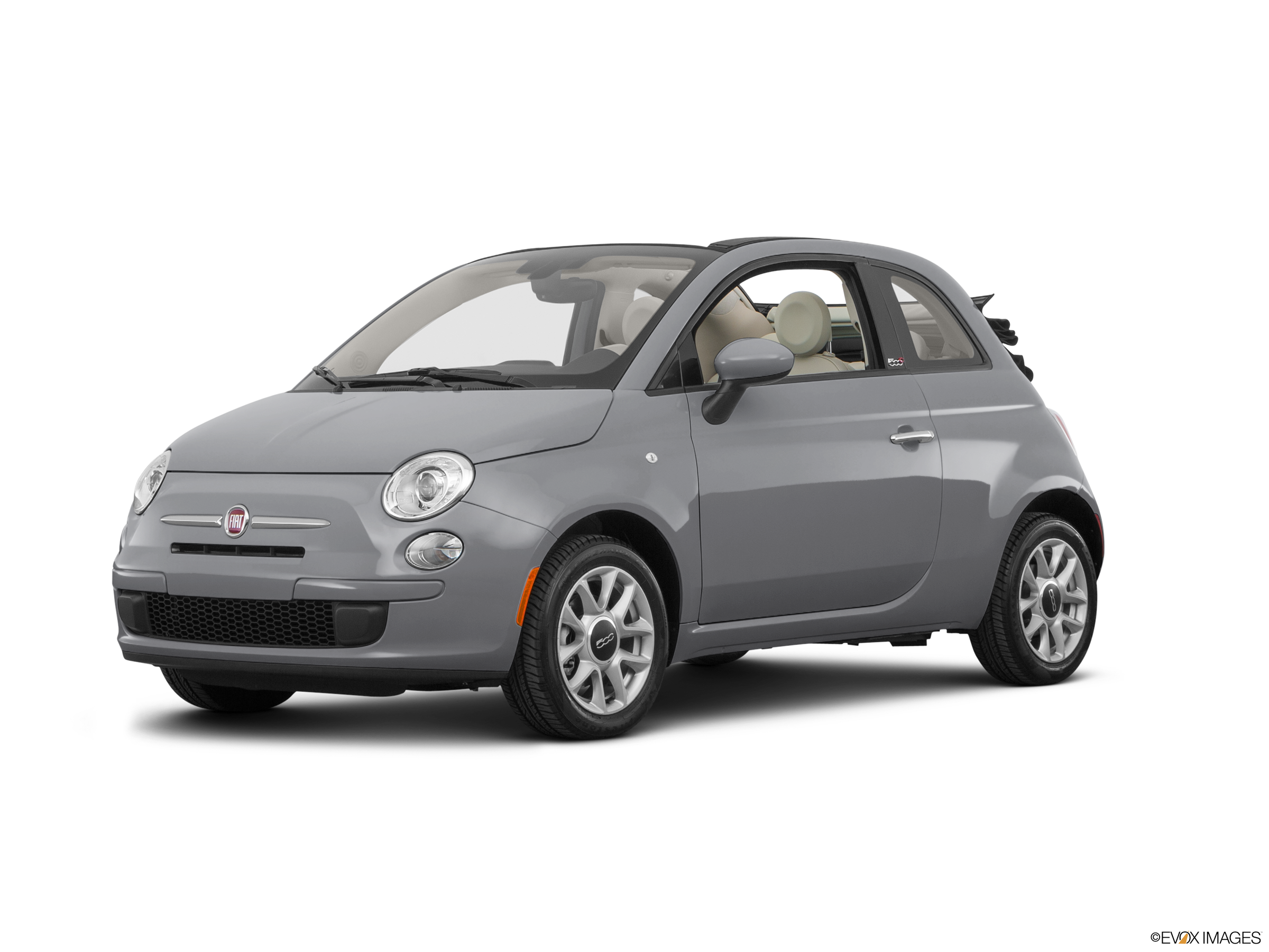 フィアット 500c 57000km 2016 FIAT 500c Price, Value, Depreciation & Reviews | Kelley Blue Book