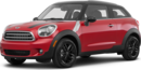 2016 MINI Paceman image