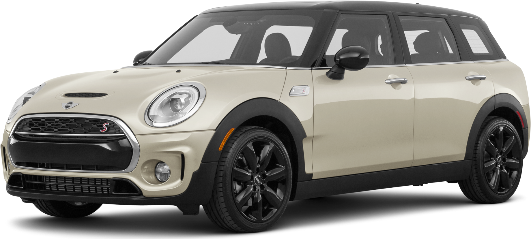 2016 MINI Clubman