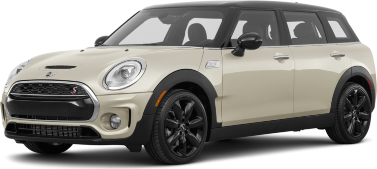 2016 MINI Clubman Exterior: 0