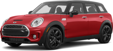 Clubman Cooper S Hatchback 4D image