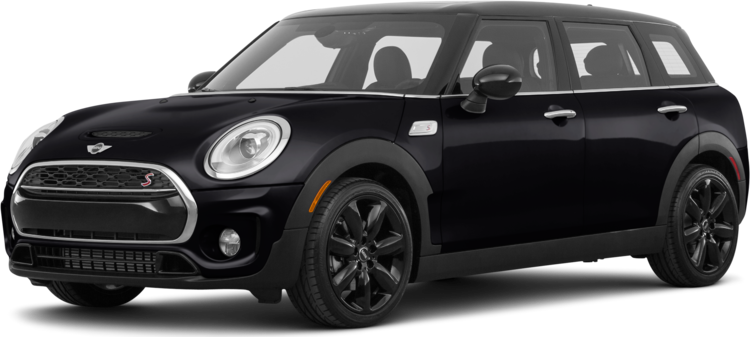 2016 MINI Clubman Exterior: 0
