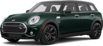 2016 MINI Clubman Cooper Hatchback 4D