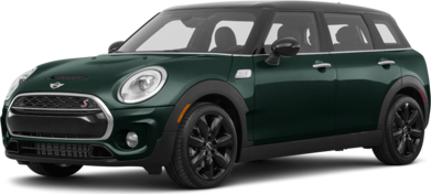 Clubman Cooper S Hatchback 4D image
