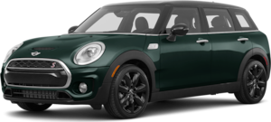2016 MINI Clubman Cooper Hatchback 4D
