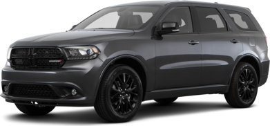 Durango SXT Plus Sport Utility 4D image