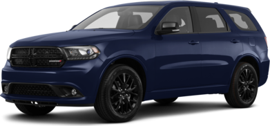 2016 Dodge Durango Prices Reviews Amp Pictures Kelley