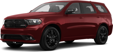 Durango Limited Sport Utility 4D image