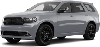 2016 Dodge Durango