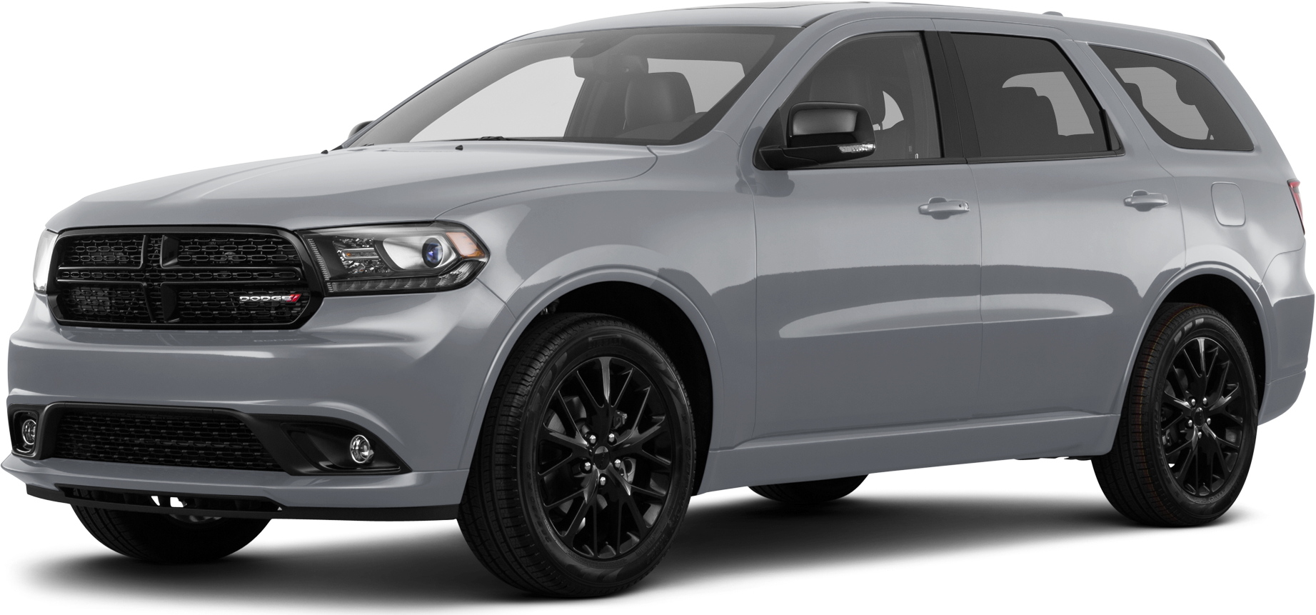 2016 Dodge Durango SXT Sport Utility 4D