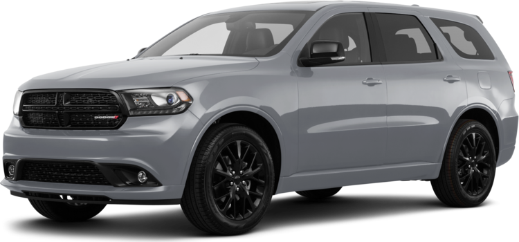2016 Dodge Durango Exterior: 0