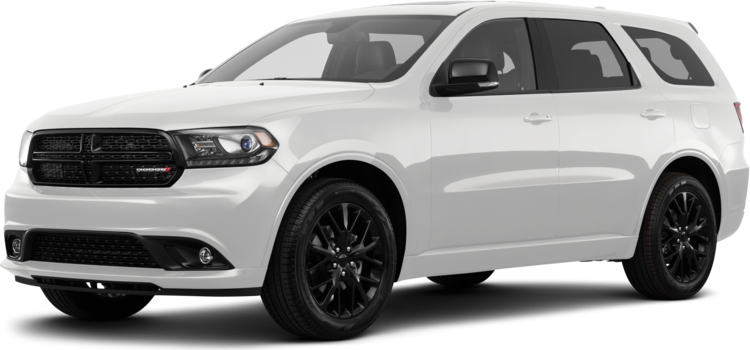 2016 Dodge Durango Exterior: 0