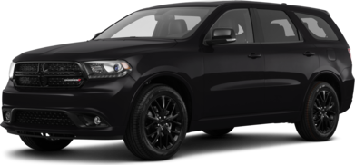 Durango Limited Sport Utility 4D image
