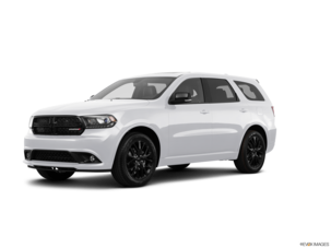 2016 Dodge Durango Values Cars For Sale Kelley Blue Book
