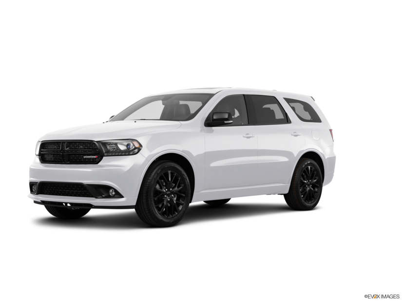 Used 2016 Dodge Durango SXT Plus Sport Utility 4D Prices Kelley Blue Book