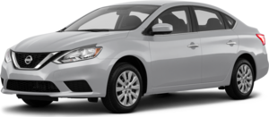 2016 Nissan Sentra
