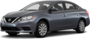 2016 Nissan Sentra image